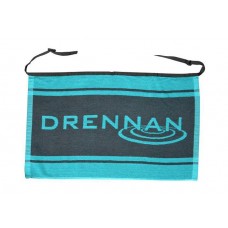 Drennan rankšluostis Apron Towel Aqua