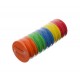 Atsarginiai ritinėliai Flagman Eva Rig Spools 10