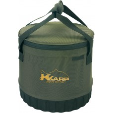 K-KARP Method & Boilies Bag