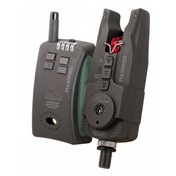 K-KARP PULSAR ADS MINI * 4+1 Signalizatoriai