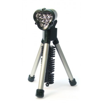 K-KARP HAND LAMP W/BATTERY* LARGE