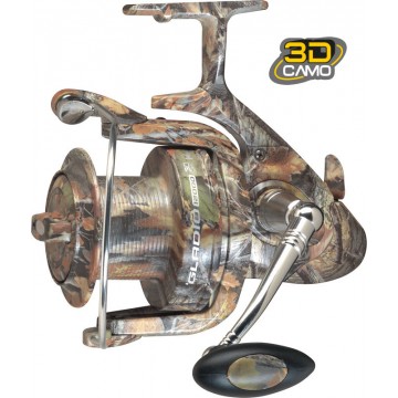 K-KARP GLADIO LD * 12.000 3D CAMO