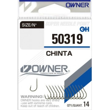 Owner CHINTA 50340 
