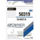 Owner CHINTA 50340 
