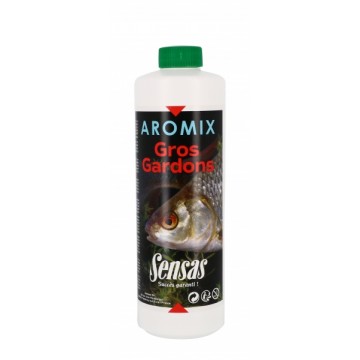 Sensas Aromix Big Roach