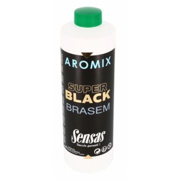 Sensas Aromix Black Brasem Sensas Aromix Black Brasem