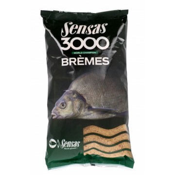 Sensas 3000 Bremes