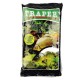 Traper Lynas - Karosas Sekret žalias - marcipanas 1 kg