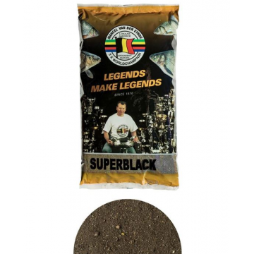VDE Super Black