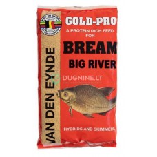 VDE Gold-PRO Big River