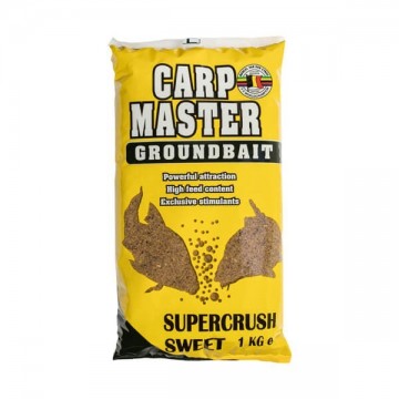 VDE Carpmaster Supercrush Sweet
