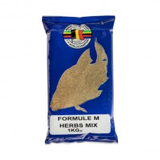 VDE Formule M Herbs Mix