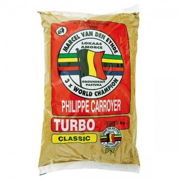 VDE Turbo Classic