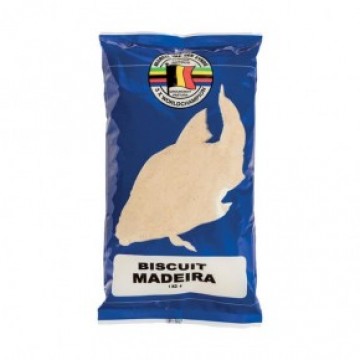 VDE Biscuit Madeira