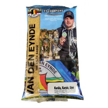 VDE Karšis