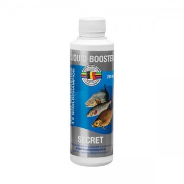 VDE Liquid Booster Secret