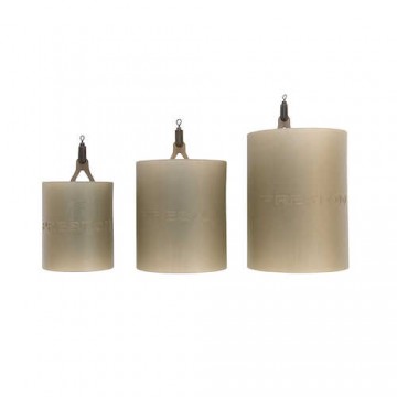 PRESTON BAIT UP FEEDERS - SMALL 20g
