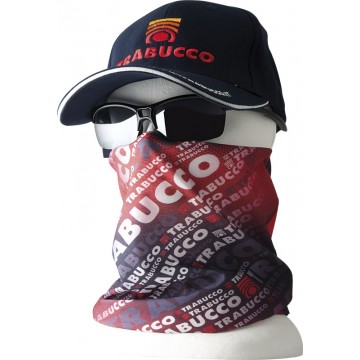 Trabucco TEAM BAND COMPETITION RED