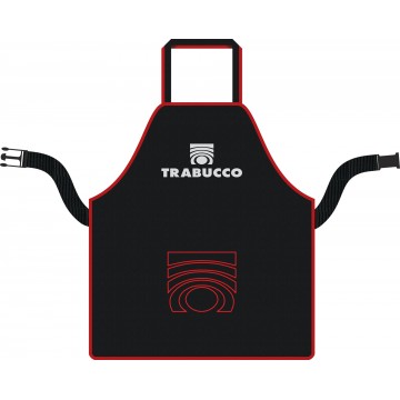 Prijuostė Trabucco Team * FULL APRON