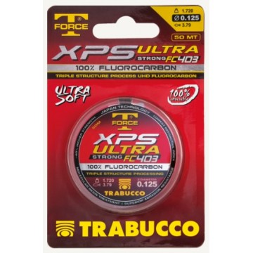 Trabucco T-FORCE XPS ULTRA FC403 * 50m 0.145
