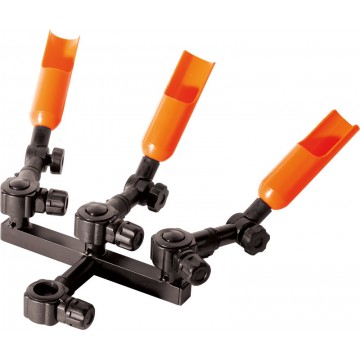 Trabucco XPS CLAMP * Atsarginių meškerių laikiklis Trabucco XPS CLAMP * Atsarginių meškerių laikiklis