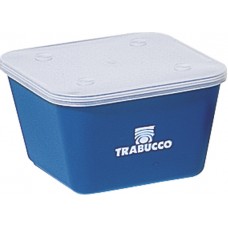 Trabucco BAIT BOX 1000g  BLUE