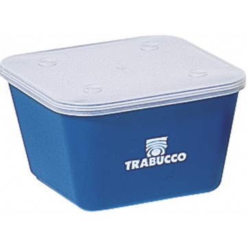 Trabucco BAIT BOX 1000g  BLUE