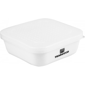 Trabucco BAIT BOX 250g  WHITE