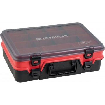 GNT TACKLE CASE