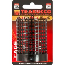 Trabucco AIRTEK PRO BAIT-UP CAGE * 70X50/30 g