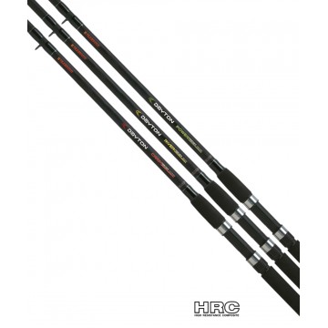 DAYTON RIVER FEEDER 3.6-3.9m. 120-150 g DAYTON RIVER FEEDER 3.6-3.9m. 120-150 g
